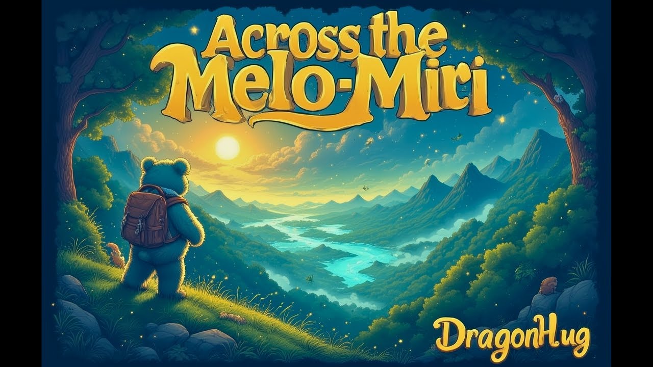 The Great Whatever-It-Is - [power metal, alternative, chamber folk]