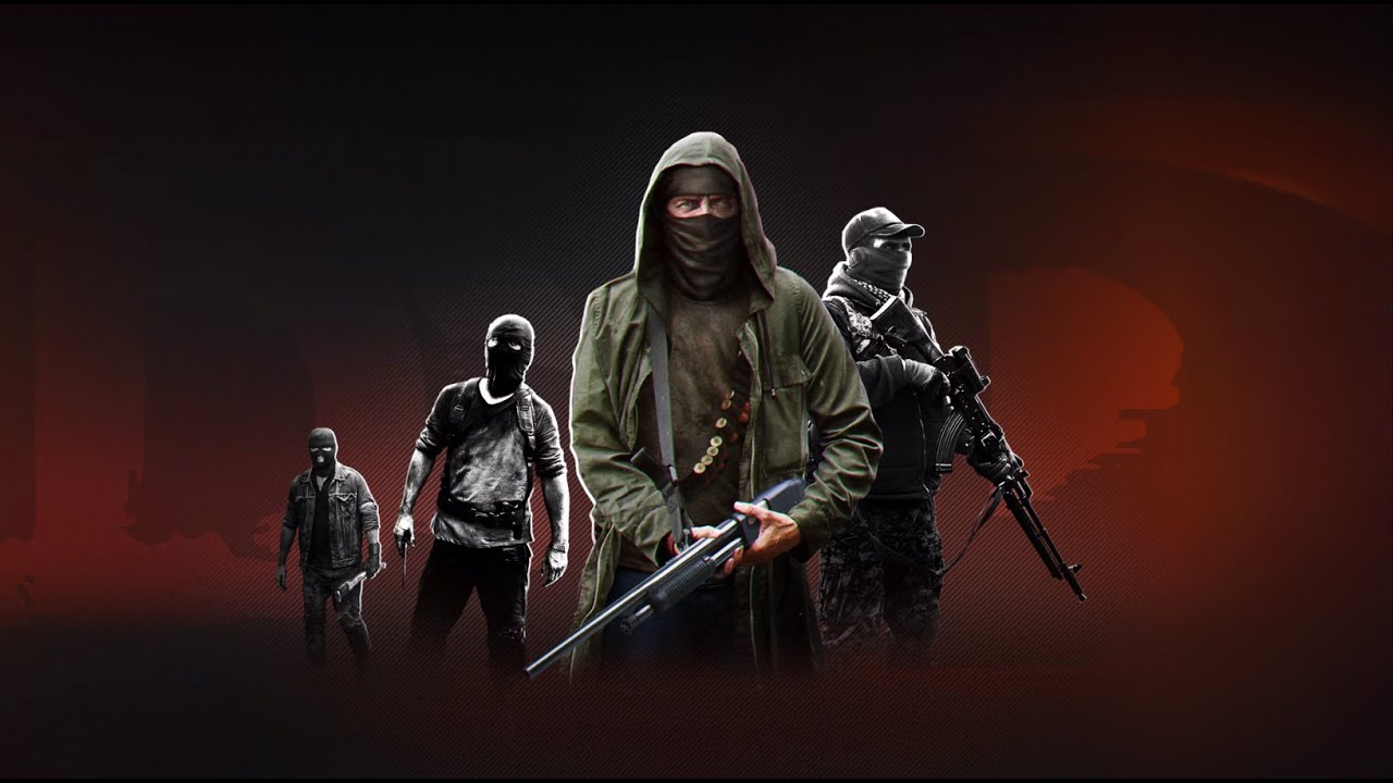 DEADSIDE Console PVP - Getting REVENGE!