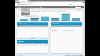 CloudShare TeamLabs: Create Environment