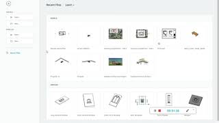 How to Set Up a Starting View