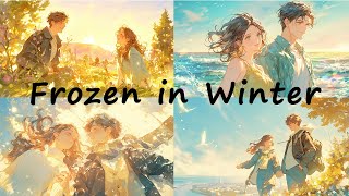 🎼 Frozen in Winter | In frozen time, seasons gone by