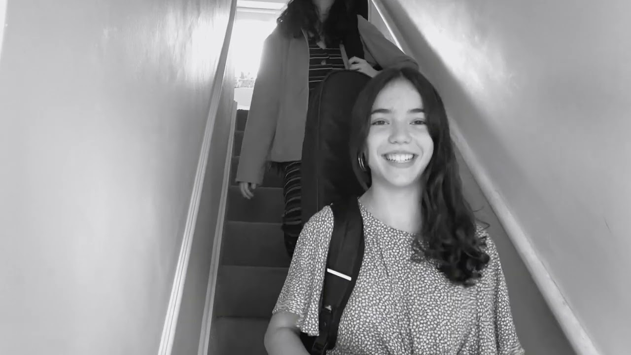 Twice The Harmony take to the road... Teaser clip from our upcoming show!