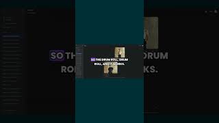 ai image editor transforming a model's outfit venture step studio 1