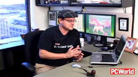 How to Manage Multiple Users with Windows7