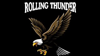 Rolling Thunder Vietnam - All Along The Watchtower