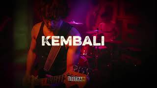 LEPAS KENDALI - STOFS ( Official Lyric Video )