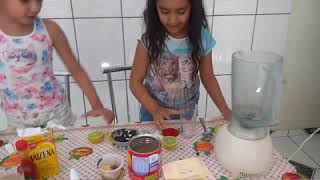 Desafio Smooth Challenge Com As Primas