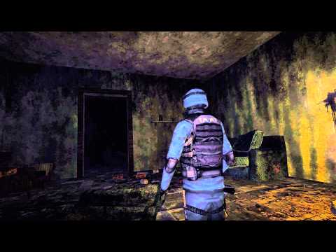 Damnation City of Death - Ghost Patch