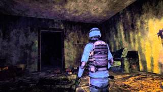 Damnation City of Death - Ghost Patch