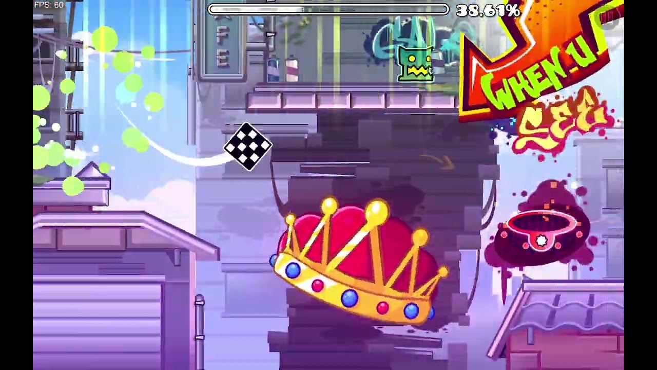 GD Gangster Rap by BoomKitty - YouTube