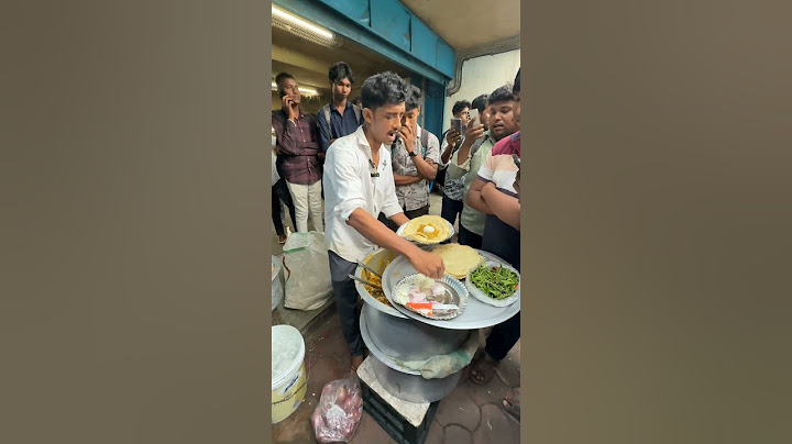 রাজু দার ভাইরাল ডায়লগ আর ভাইরাল পরোটা তরকারি!