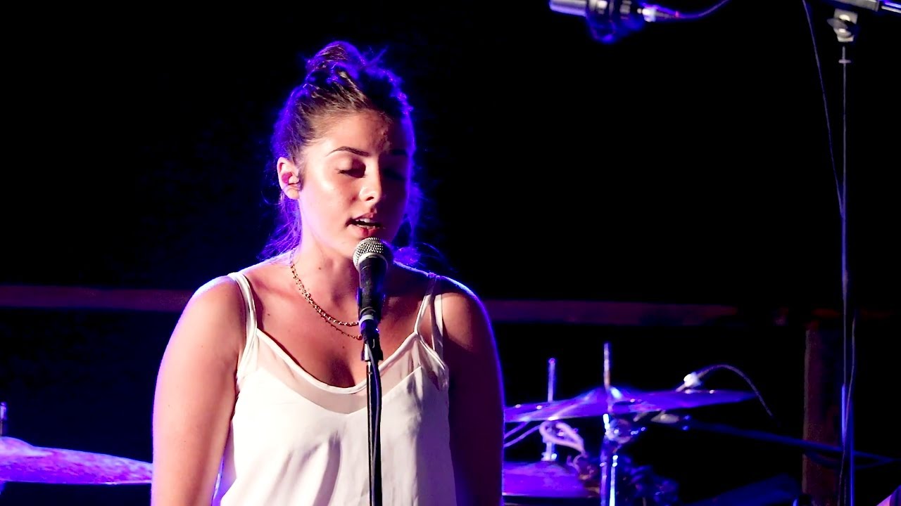 Chant Corse ⸱ Lesia Emanuelli - Reame (2017)