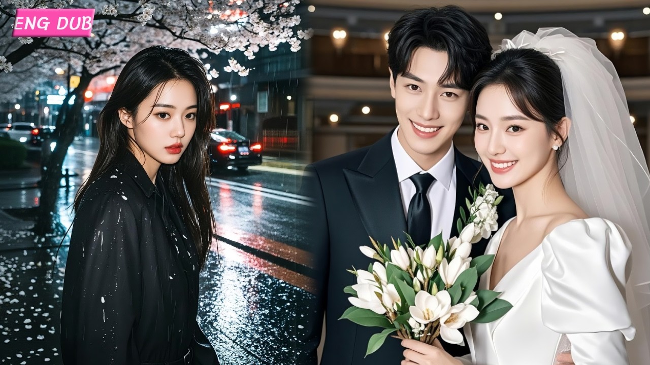 Rainy night,he abandons her for his first love.She forgets him,marries CEO—he goes mad with regret.