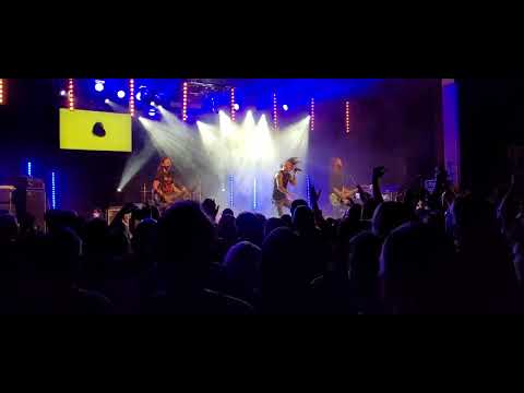 DISCIPLE - Promise To Live (Live @ Loud and Proud Festival 2023)