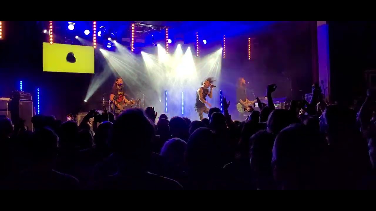 Watch DISCIPLE - Promise To Live (Live @ Loud and Proud Festival 2023) on YouTube Watch DISCIPLE - Promise To Live (Live @ Loud and Proud Festival 2023) on YouTube