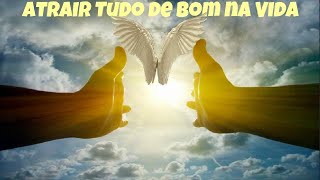 Música Para Atrair Os Anjos Musica Para Atrair Tudo De Bom Na Vida - Dinheiro, Amor, Saúde Brmusica