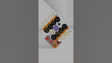 Odd Bot Out level 22 | #shorts