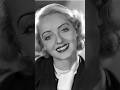 Bette Davis pt3.  Great Scott! 😍