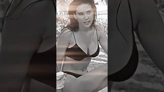 Jennifer Connelly Iam Just Ordinary The Hot Spot 90S Actressmodern Talking-Cheri Cheri Lady