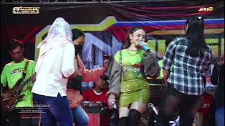 Yang penting Heppy - Jihan Audi - AN MUSIC FULL REMIX BOLO PIMP.CAK WAN REMBANG 085290009867