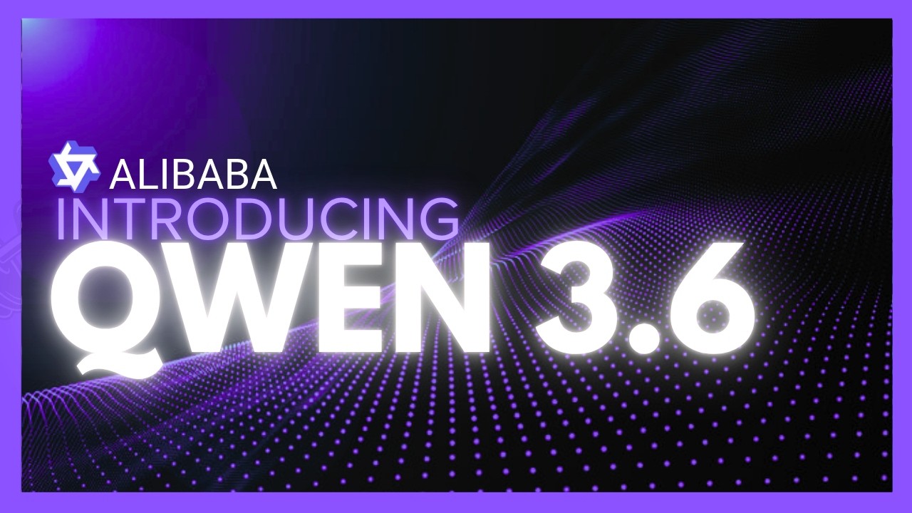 Qwen 3.6 Plus: GREATEST Opensource AI Model EVER! Beats Opus 4.5 and Gemini 3 (Fully Tested)