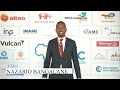 MMEC 2026 Interviews Nazário Bangalane INP 