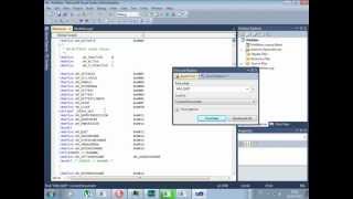 WinApi Tutorial 1 - WinMain()
