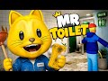 I've Trained MY WHOLE LIFE For THIS! (Mr Toilet)