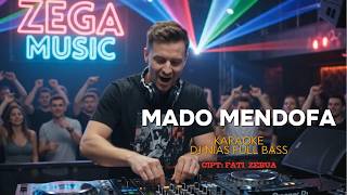 Download lagu Mado mendofa | karaoke dj-nias viral 2026 | cipt: fati zebua | lirik lagu nias