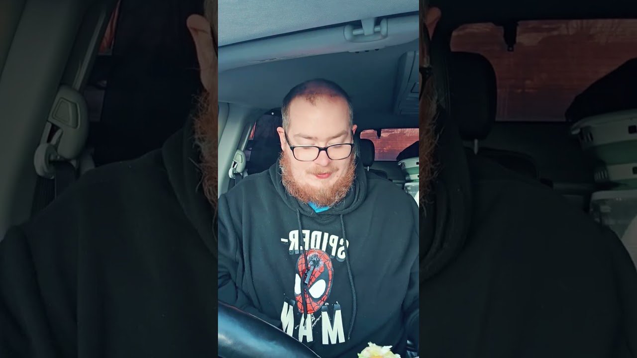 Culvers fish sandwich review