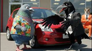 If you're buying a car today...