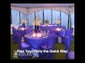 How to host a 5 star casino night party! - YouTube