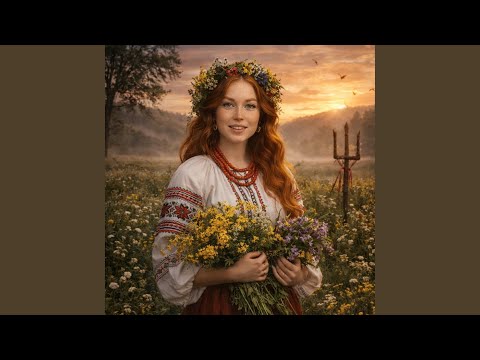 Ой літає вітер в полі