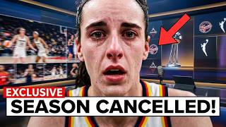 WNBA Season CANCELLED? Union IMPLODES &amp; Sparks LOCKOUT!