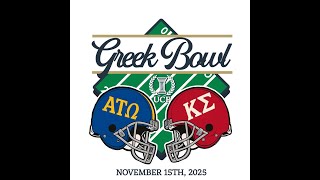 UCF GREEK BOWL
