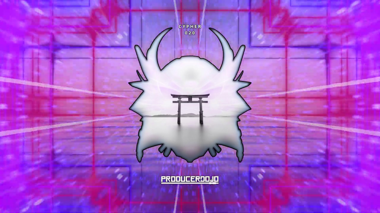 |ill Gates Producer Dojo| Rave Gravy - Thank You Reality (DNB 2020) [Drum & Bass EP]