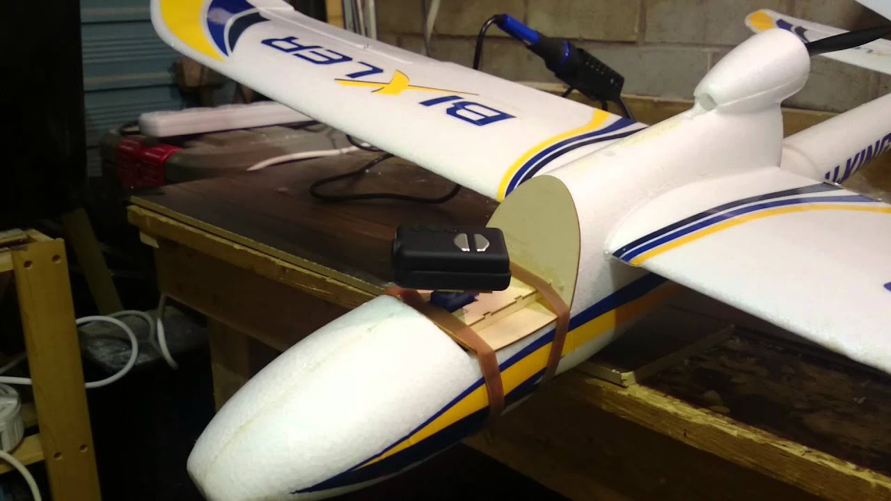 Bixler 1.1  and Mobius Panning Mod