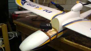 Bixler 1.1  and Mobius Panning Mod