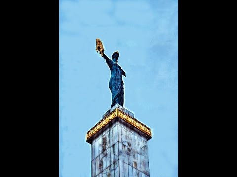 ოქროს საწმისის ქვეყნის ძიებაში / Kolchis und das Goldene Vlies (ქართული სუბტიტრებით)