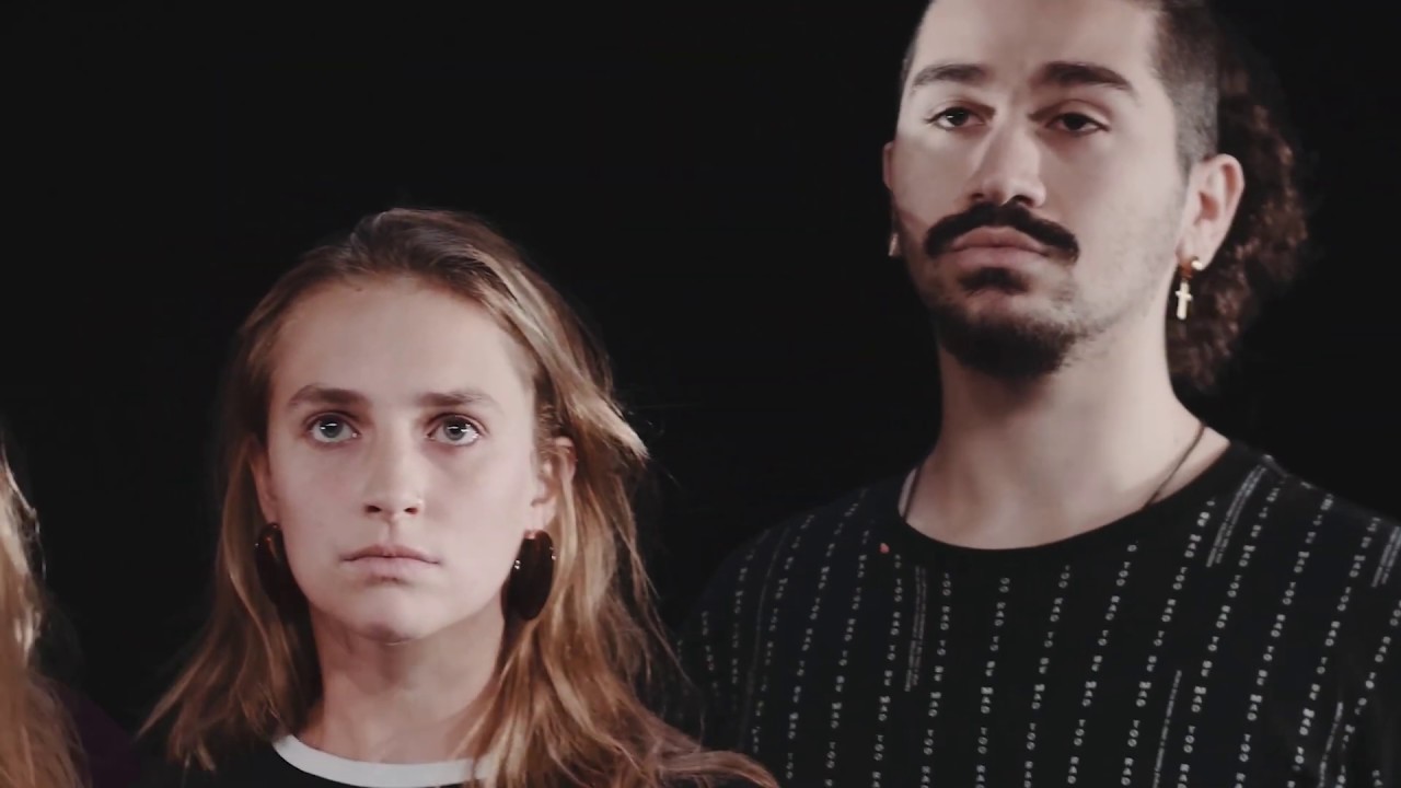 Teaser: Zero For Conduct (15+) - fABULEUS / Kloppend Hert | Festival Tweetakt 2020