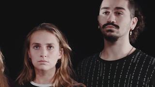 Teaser: Zero For Conduct (15+) - fABULEUS / Kloppend Hert | Festival Tweetakt 2020