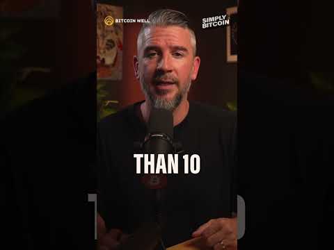 Video preview for BTC Test? Money Printer Explained!
