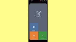 How to Use  Mirror Lab picture  editing application|| Tech WITH DAWOOD|| screenshot 5