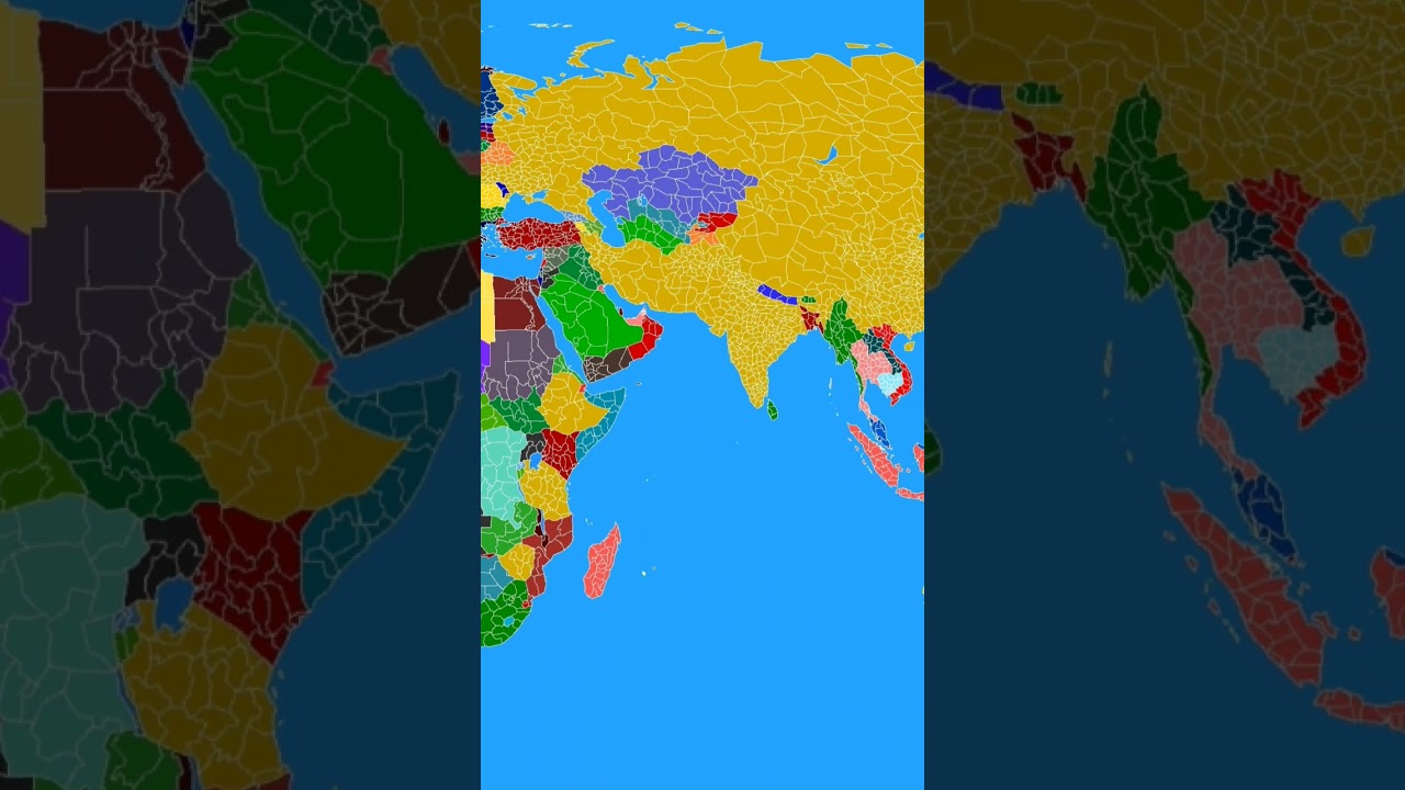 WW3 in a Nutshell | Part 5 | 