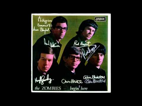 Putar Work ’n’ Play - The Zombies