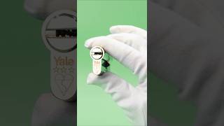 What is a 'high security' euro cylinder?