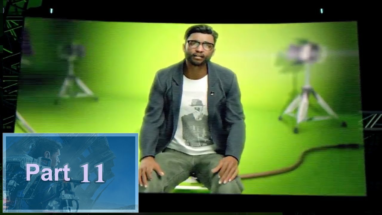 The Surge Gameplay Part 11