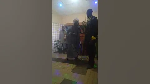 The Lion and the Jewel by Wole Soyinka