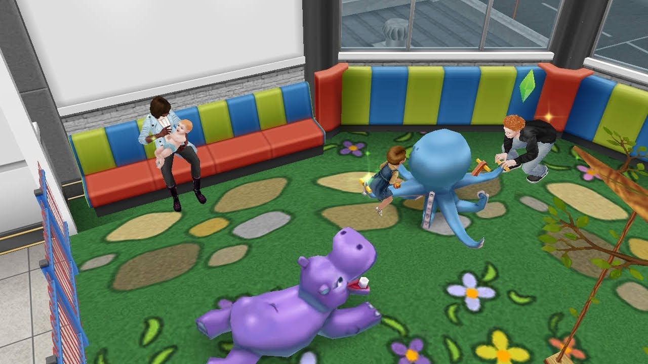 New Years SimTown Party 🎉 | Random Video   