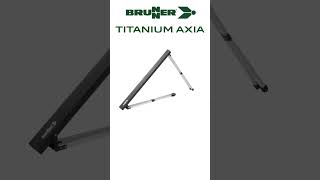 Campingtisch Titanium Axia 6 Video